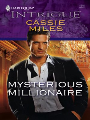 cover image of Mysterious Millionaire